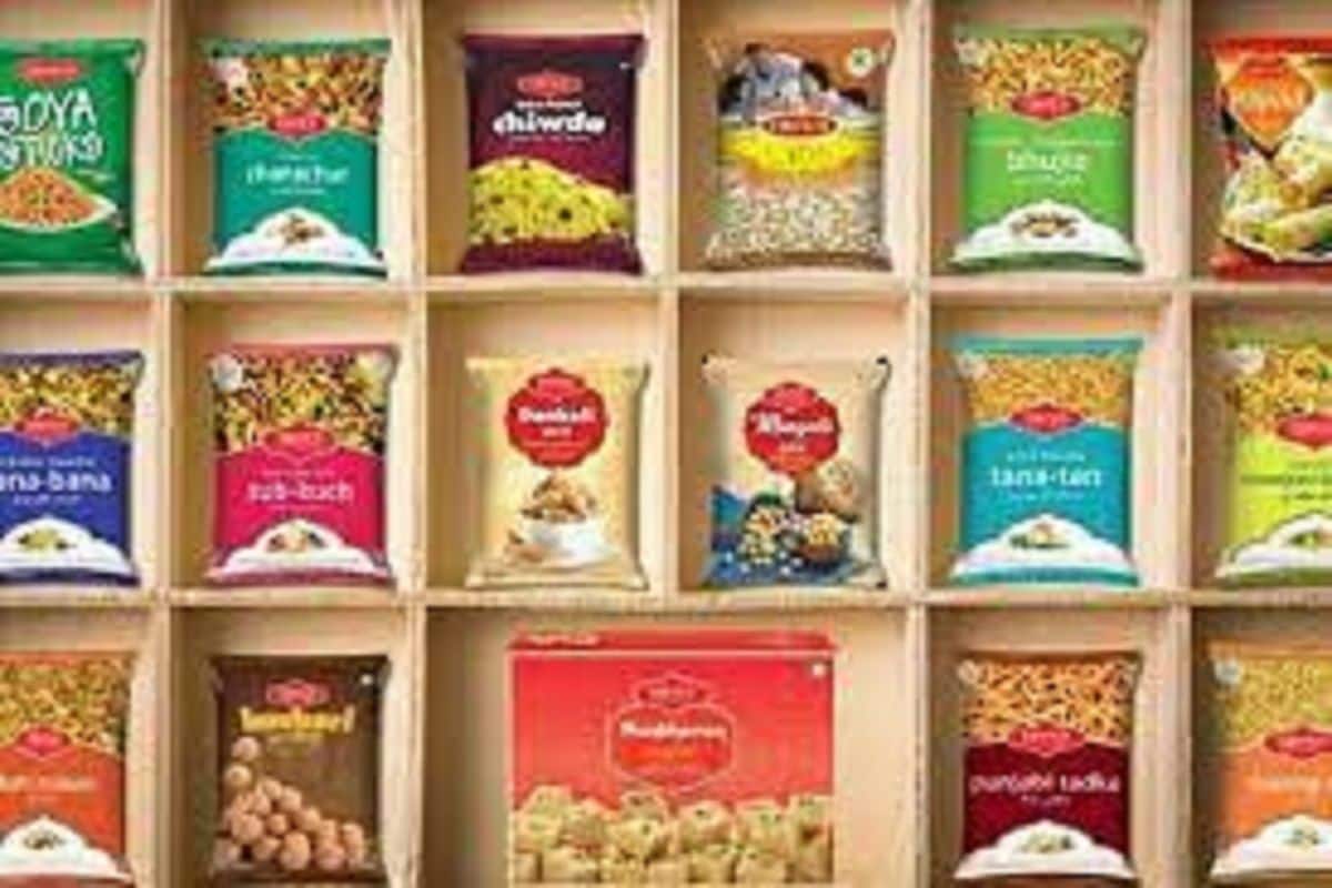 The Success Story Of Bikaji Foods 84 Bikaji Foods