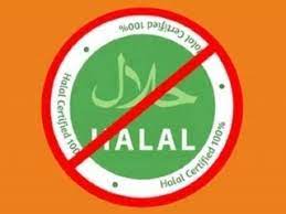 Karnataka Right-Wing Outfit Calls For A 'Halal-Free' Diwali | Boycott Halal 87 download 3 1
