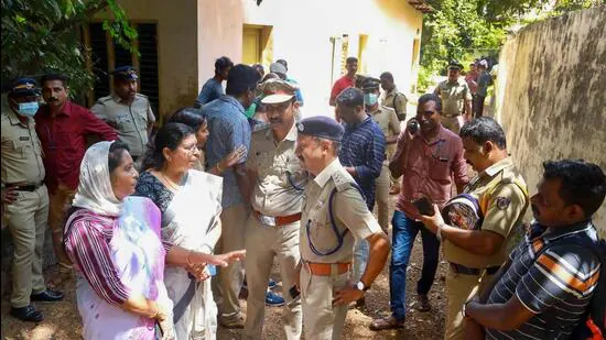 Kerala Horror: Two Missing Women Killed in 'Human Sacrifice' As Part Of Black Magic 87 ed8a6e4c 4a0c 11ed ab1f c6755d0fab71 1665568161406