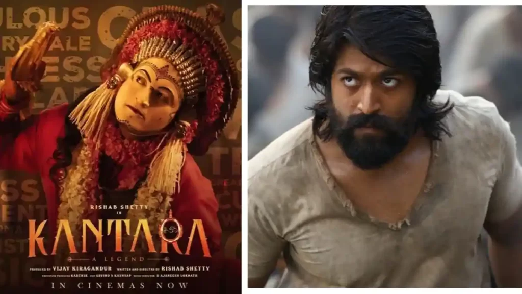 Was Puneeth Rajkumar The Original Choice For 'Kantara'? - All You Need To Know 87 Puneeth Rajkumar
