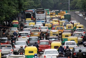 Karnataka Government Bans Ola, Uber, Rapido Auto Services, Terms Them 'Illegal' 87 karnataka plans to create separate authority to solve bengalurus traffic issues