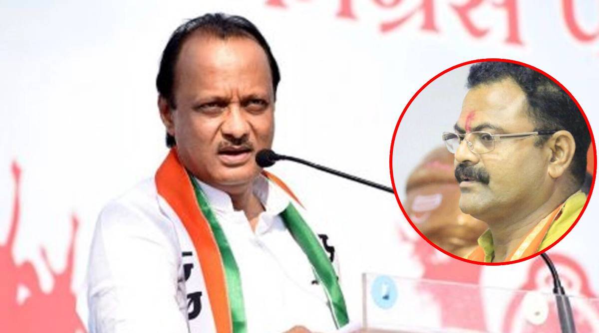 Journalist Sandeep Mahajan Assaulted Following Bold Questions On Child Rape Case 87 Sandeep Mahajan