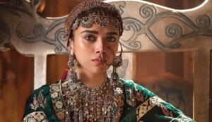 Royal Diva Aditi Rao Hydari Turns 36! Here Are Some Interesting Facts About The Two Royal Lineages To Which She Belongs 86 pjimage 4 1558072999