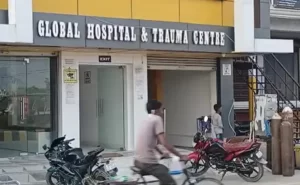 Prayagraj Hospital Sealed As Dengue Patient Dies After Allegedly Being Transferred Fruit Juice Instead Of Platelets 87 s6sf1g6o prayagraj hospital sealed over juice drip to dengue patient instead of platelets 625x300 21 October 22
