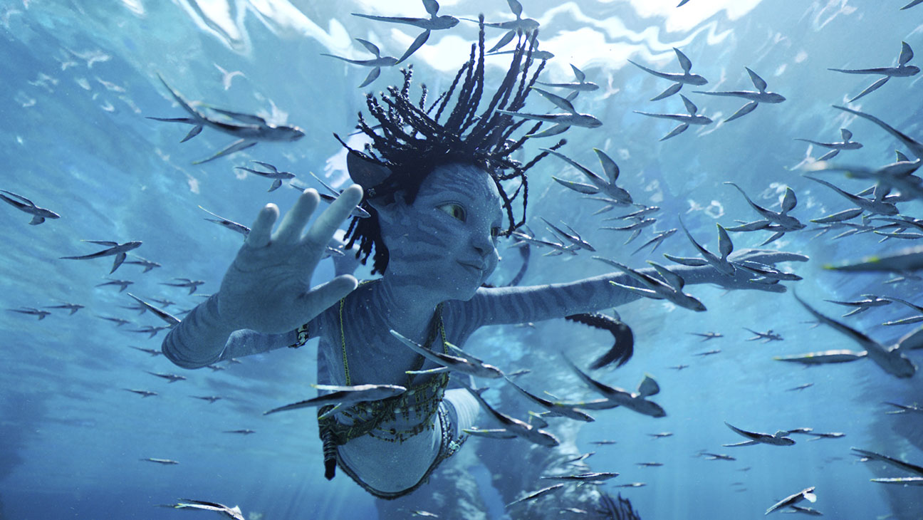 Avatar: The Way Of Water’s Massively Expensive Budget Leaves Netizens Surprised 87 China Box Office: 'Avatar 2' Headed for $120M+ Opening-Day Splash – The Hollywood Reporter