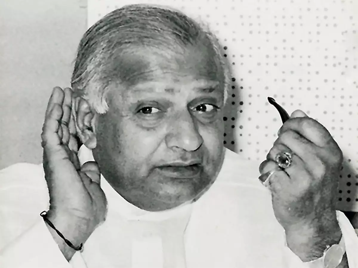 All You Need To Know About Gokak Agitation - A Movement Which Safeguarded The Kannada Language 86 Gokak Agitation