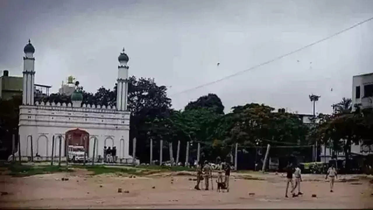 Idgah Maidan