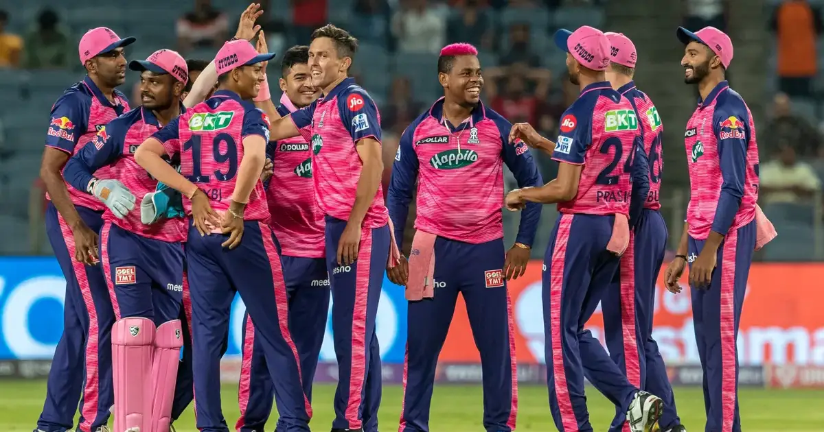 Where Do The Teams Stand After The IPL Retentions? 88 IPL