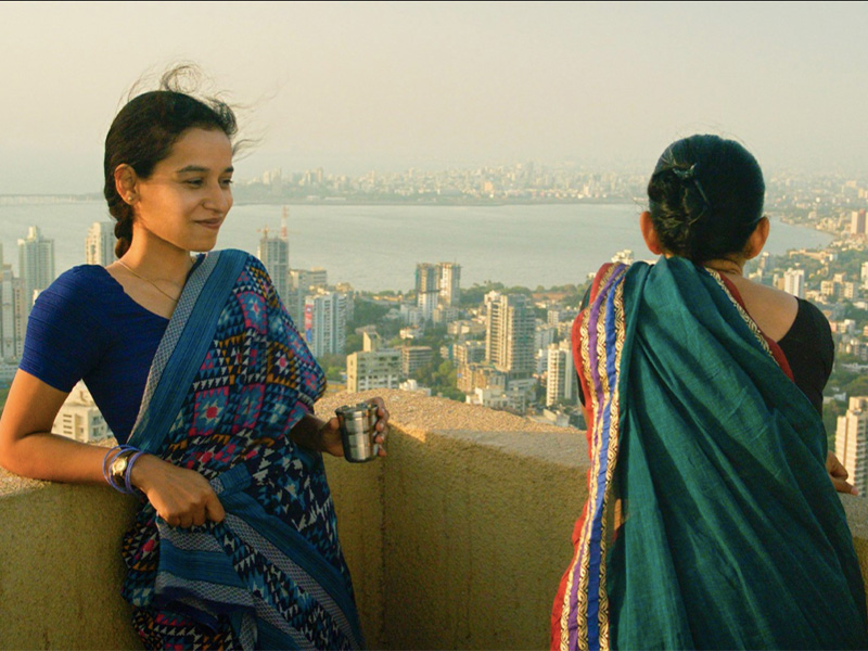 10 Lesser-Known Facts About The 'Breakout Star' Tillotoma Shome 91 The Accidental Actor: Tillotama Shome