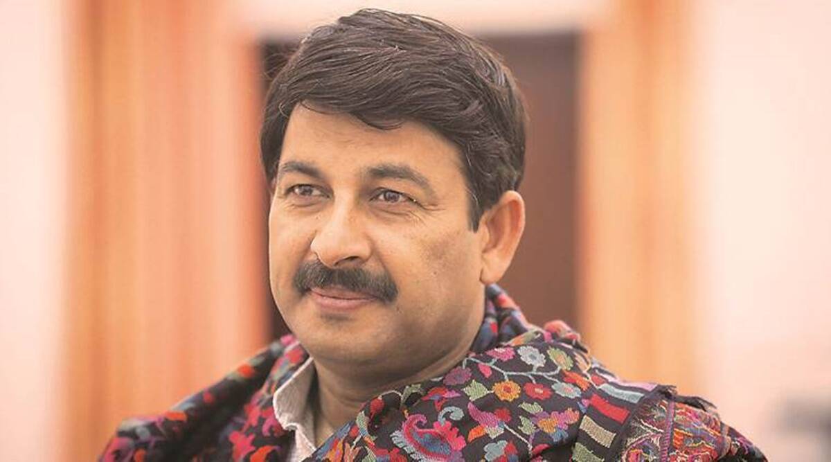 manoj tiwari 1200