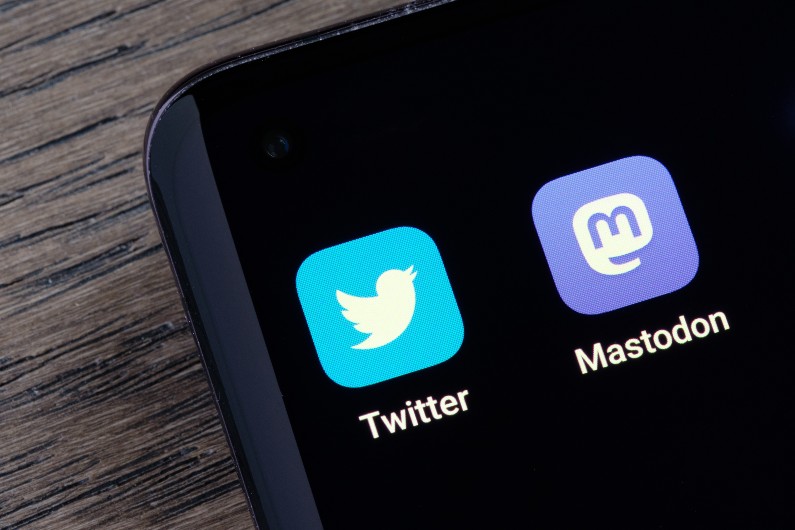 Mastodon: An Emerging Alternative To Twitter? 88 Mastodon
