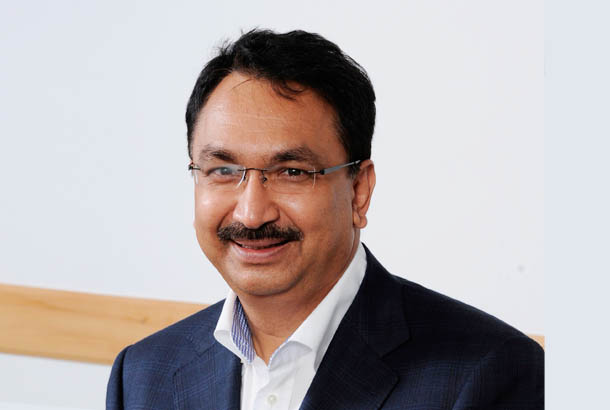 Vikram Kirloskar,64, Dies Of Heart attack : All You Need To Know About Him 87 In Memoriam: Vikram Kirloskar (1958- 2022) | The Financial Express