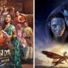 Avatar 2, Govinda Naam Mera, Movie Reactions