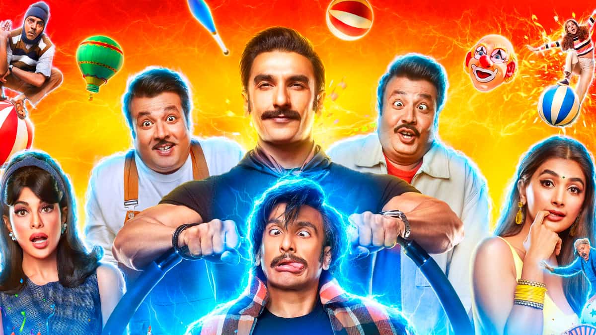 Twitter Reacts To Cirkus, We Are Hoping Rohit Shetty Survived These 88 Cirkus Twitter Review: Ranveer Singh's Movie Leaves the Audience Utterly Disappointed | Leisurebyte