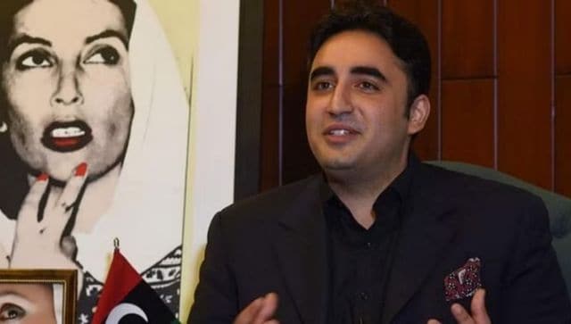 India Slams Bilawal Bhutto For His Controversial Remarks Against PM Narendra Modi 87 Who is Bilawal Bhutto Zardari, Pakistan's foreign minister, who made controversial remarks on PM Narendra Modi?