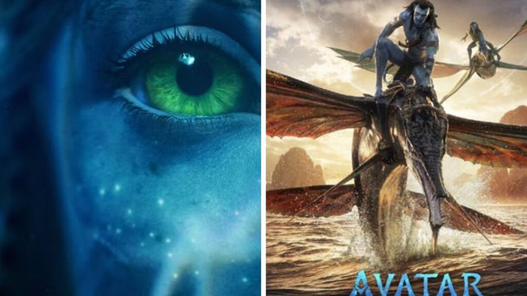 avatar 2 interesting facts