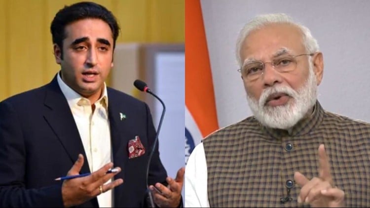 India Slams Bilawal Bhutto For His Controversial Remarks Against PM Narendra Modi 88 Bilawal Bhutto On Modi: India Calls Pakistan Foreign Minister Remarks Uncivilised - Satlok Express