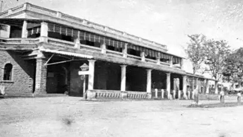 Bangalore Cantonment Station