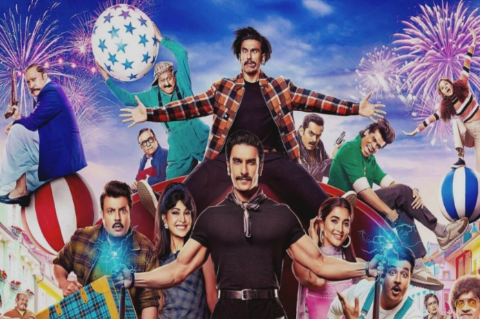 Twitter Reacts To Cirkus, We Are Hoping Rohit Shetty Survived These 87 Cirkus Twitter review: Ranveer Singh film disappoints Netizens