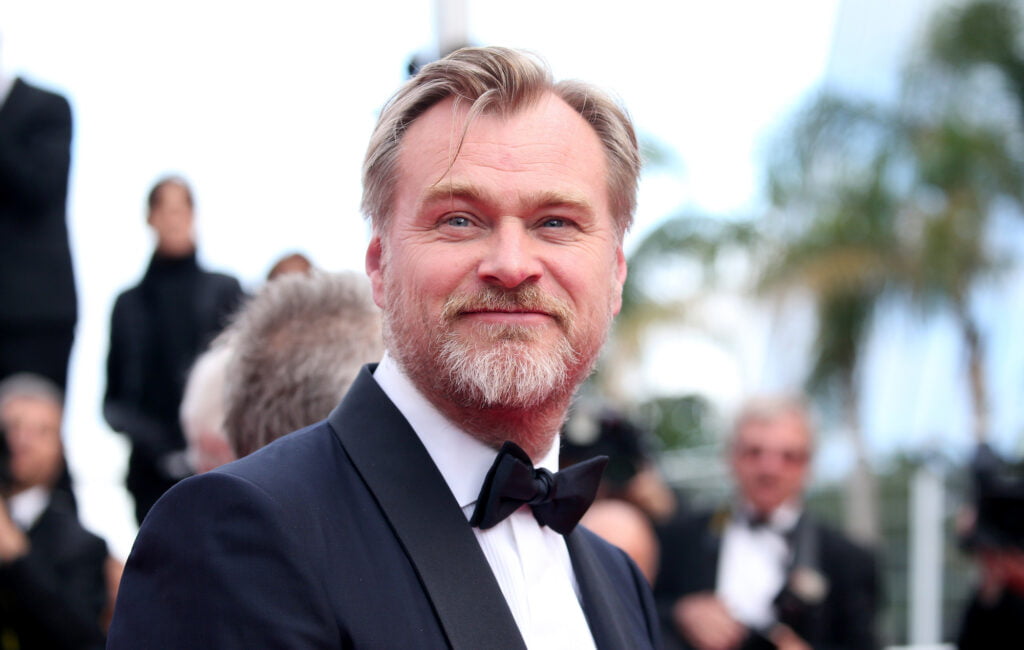 All eyes set on Christopher Nolan's 'Oppenheimer' in 2023 87 Christopher Nolan