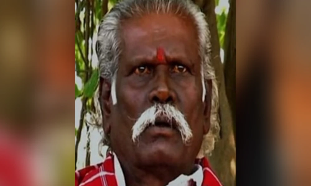 Karnataka Bags 8 Padma Awards! 90 Munivenkatappa - ವಿಸ್ತಾರ ನ್ಯೂಸ್