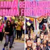 Namma Bengaluru's Habba and Karaga Festivals