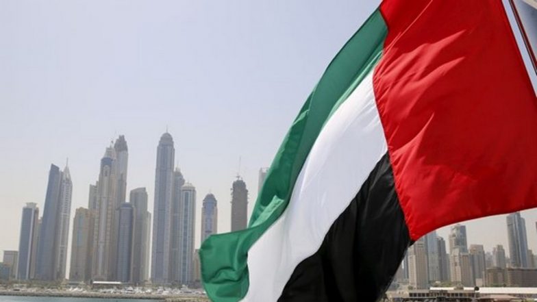 Fact Check: UAE Renames Al-Minhad District And The Surrounding Areas As 'Hind City' To Honour Indian Ties? 87 UAE Vice President Rashid Al Maktoum Renames Al Minhad District as Hind City