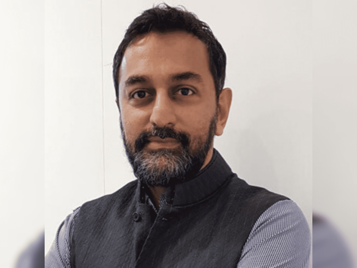 Here’s All You Need To Know About Sreenivasan Jain, The Journalist Who Quit NDTV After A Three Decade Long Career 87 Senior journalist Sreenivasan Jain resigns from NDTV