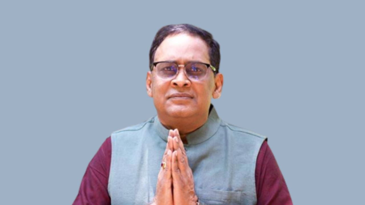 Who Is Naba Das Wife Minati Odisha Health Minister Daughter Dipali Das Family And Net Worth