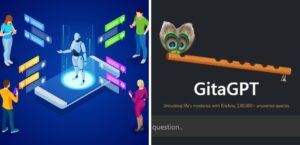 Gita GPT - Conversational AI