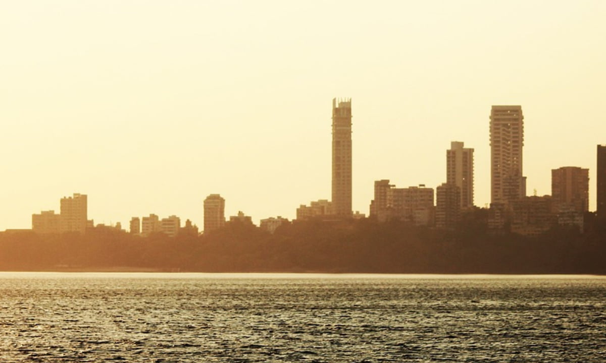 Mumbai