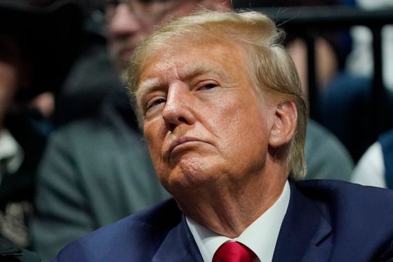 From Russian Intervention To Sexual Assault Allegations : All The Major Donald Trump Controversies 87 Donald Trump indictment latest updates: Ex President charged | Donald Trump News | Al Jazeera