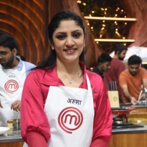The Indian Scandalchef: How Masterchef India Judges Are Unduly Favouring One Chef Over Others 87 masterchef