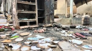 Tripura Violence: Left And Congress Leaders Attacked; 4 Vehicles Damaged 88 Tripura