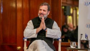 BJP Moves To Suspend Rahul Gandhi. Is It Legal ? Scroll To Know The Details 94 Rahul Gandhi