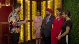 When Shark Tank India Became A Controversial Show; Here Are The Top 10 Controversies 95 shark tank