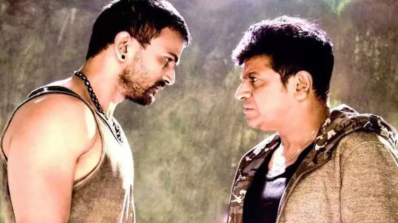 Daali Dhananjay: From Debut To Distinction In Kannada Cinema 89 Dhananjay
