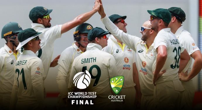 Is India's Qualification To The WTC Finals Under Threat? : All You Need To Know 88 WTC Final 2023: Australia confirm World Test Championship FINAL spot with win over India, Rohit Sharma & Co 1 win away, Follow LIVE Updates