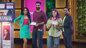 When Shark Tank India Became A Controversial Show; Here Are The Top 10 Controversies 89 Shark Tank