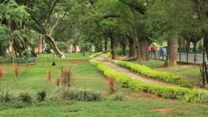 Bengaluru’s Cubbon Park Get Its Own Anti-Romeo Squad 86 cubbon park