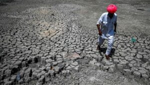 Heat Waves In India - Explained 89 heat waves