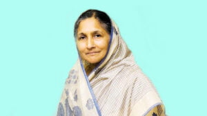 Meet Savitri Jindal: From A Simple Home Maker To The Richest Woman Of India 87 Savitri Jindal