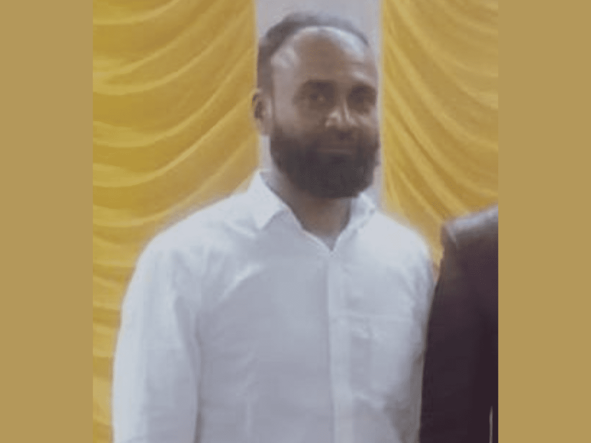 A Cattle Trader, Named Idrees Pasha, Found Dead In Mysterious Circumstances. Puneet Kerehalli Named As The Prime Suspect 87 Karnataka: Muslim cattle trader told to 'Go back to Pakistan'; killed