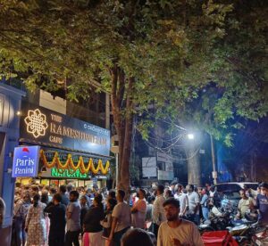 The Rameshwaram Cafe: Lesser Known Facts About The Highest Earning QSR 92 rameshwaram cafe