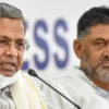 Siddaramaiah