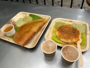 The Rameshwaram Cafe: Lesser Known Facts About The Highest Earning QSR 88 Image Source Justdail