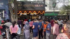 The Rameshwaram Cafe: Lesser Known Facts About The Highest Earning QSR 89 rameshwaram cafe