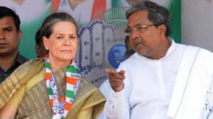 Karnataka Elections Why Siddaramaiah Is A Better CM Candidate Than DK Shivkumar 92 Siddaramaiah