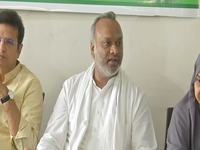 CM Siddaramaiah Allocates Portfolios To Ministers : Keeps The Important Ones To Himself 89 Will ban Bajrang Dal, RSS if...': Karnataka min Priyank Kharge