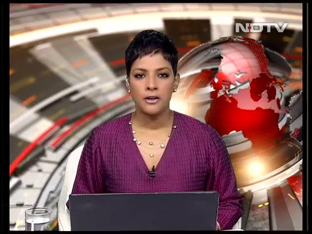 Senior NDTV Editor Sarah Jacob Resigns After Over 20 Years, Adding to Growing List of Departures 87 Senior editor Sarah Jacob quits NDTV - The Kashmiriyat